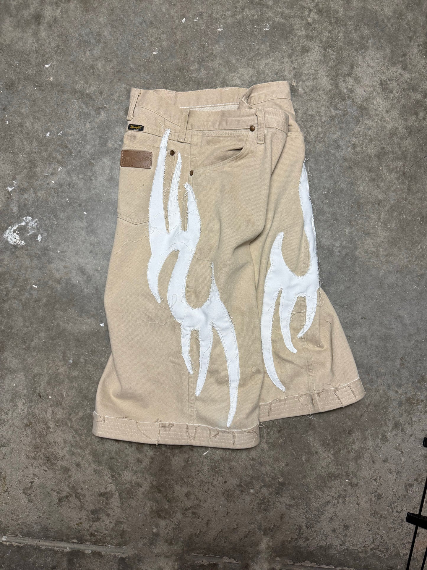 Sigil Board Shorts
