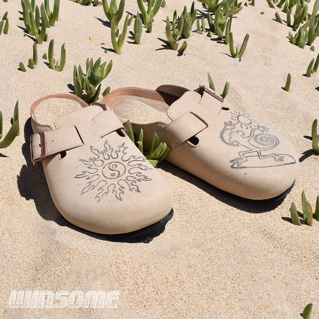 Custom Birkenstock®