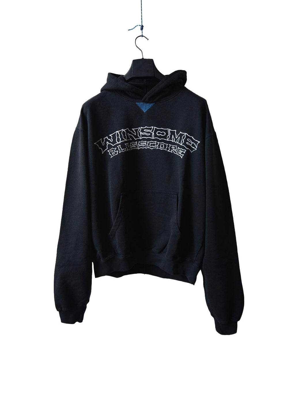 Riptide Hoodie