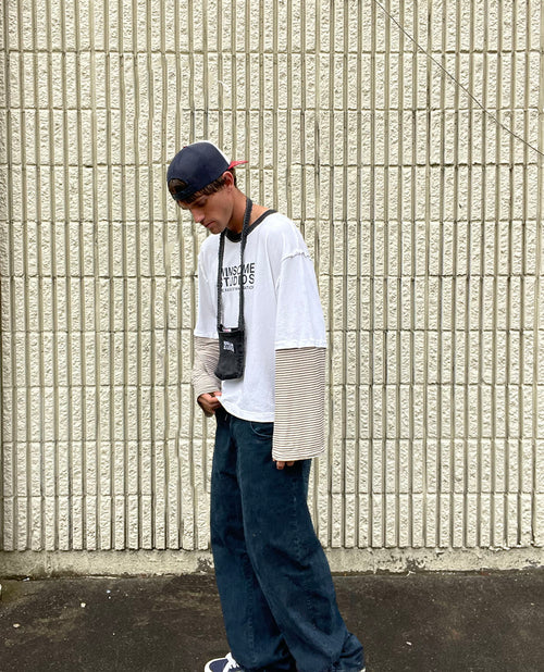 Signature Layered Tee