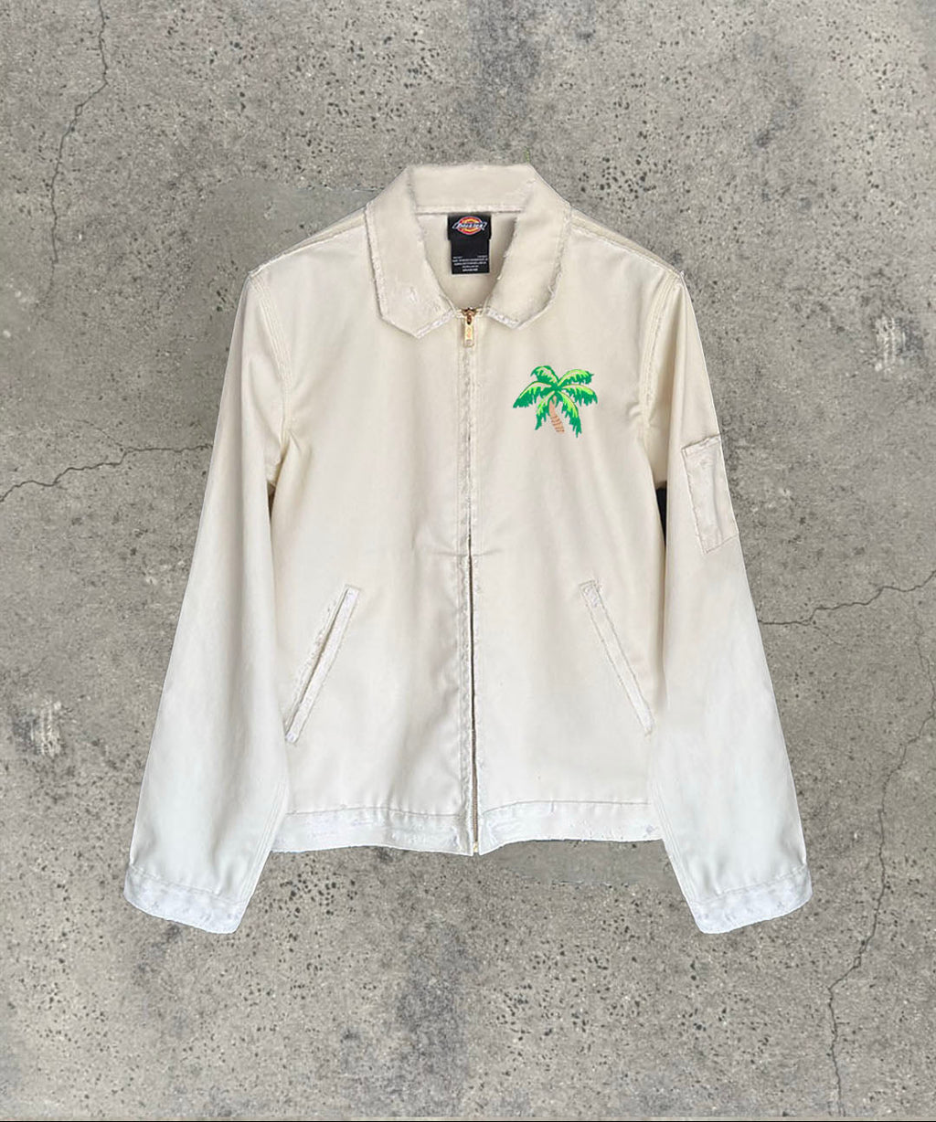 Drift Canvas Jacket