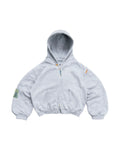 Field Repair Zip Hoodie