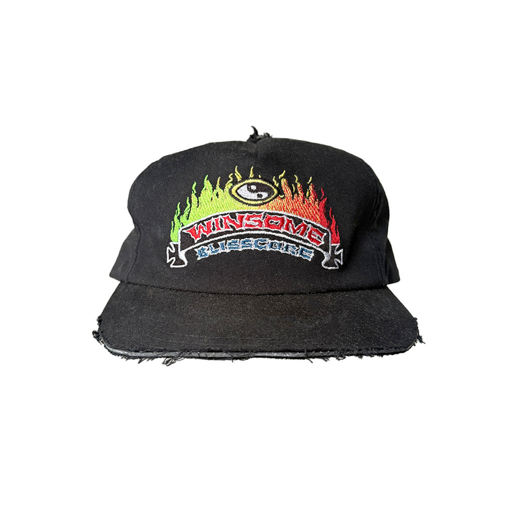 Blisscore™ Snapback