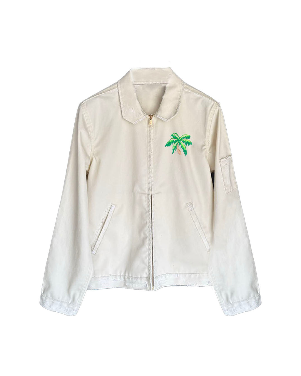 Drift Canvas Jacket