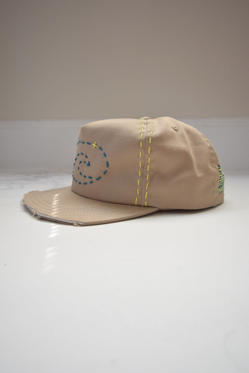 Field Repair Cap // 003