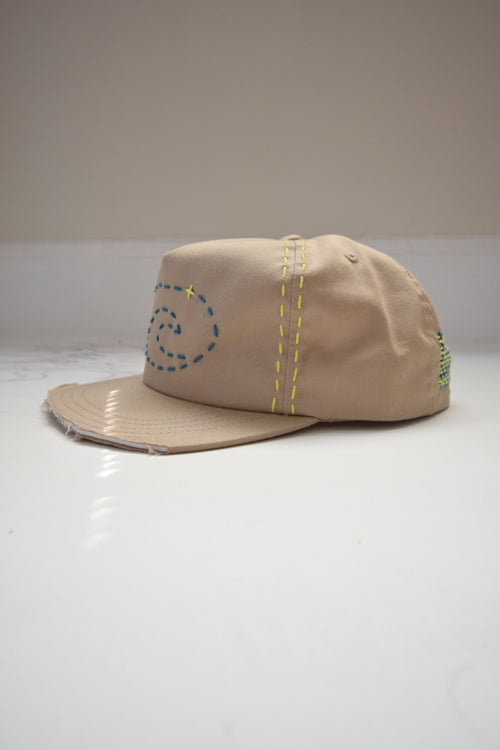 Field Repair Cap // 003