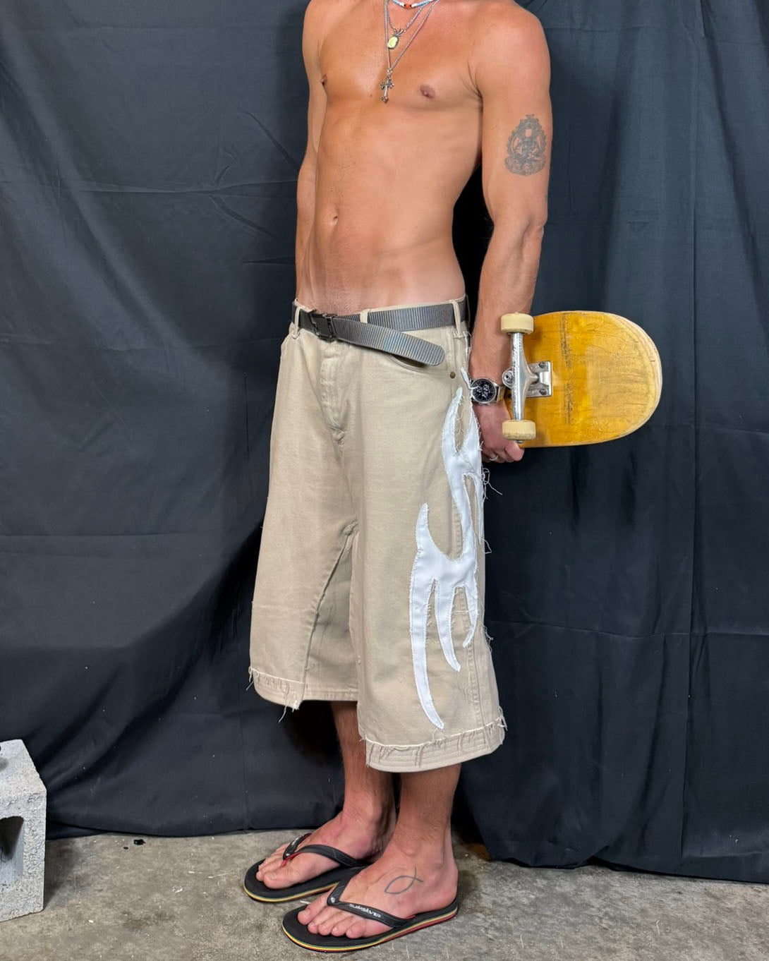 Sigil Board Shorts
