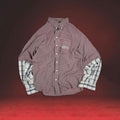 Crossfade Button-Up