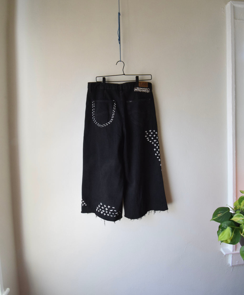 Crosscurrent Shorts