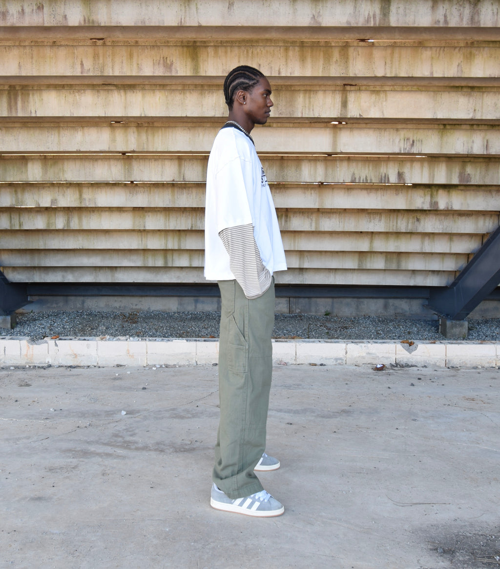 Signature Layered Tee