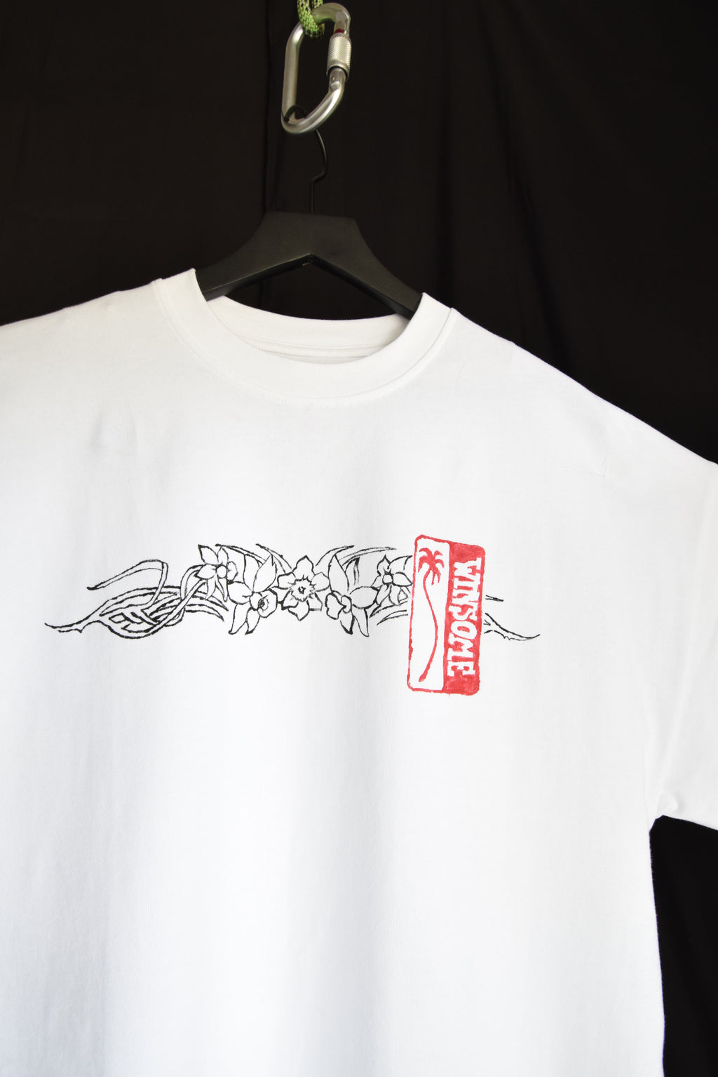 Wave Slayer Tee