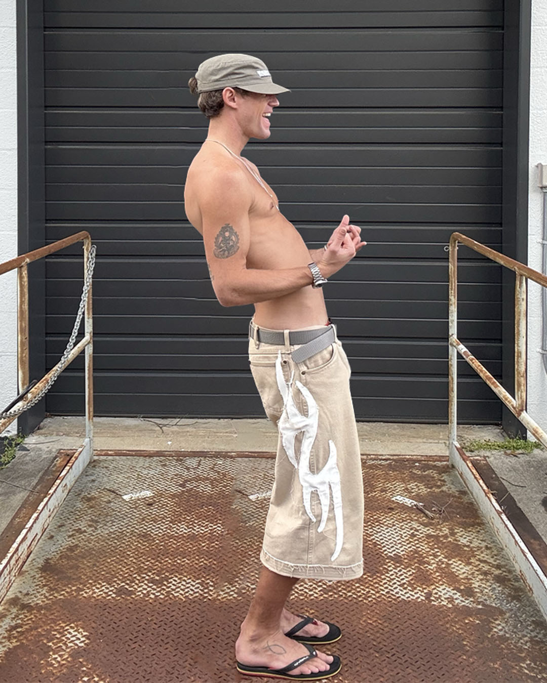Sigil Board Shorts