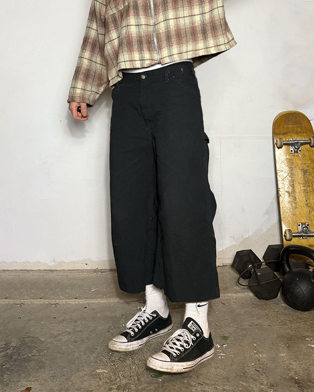 Breakwater Shorts