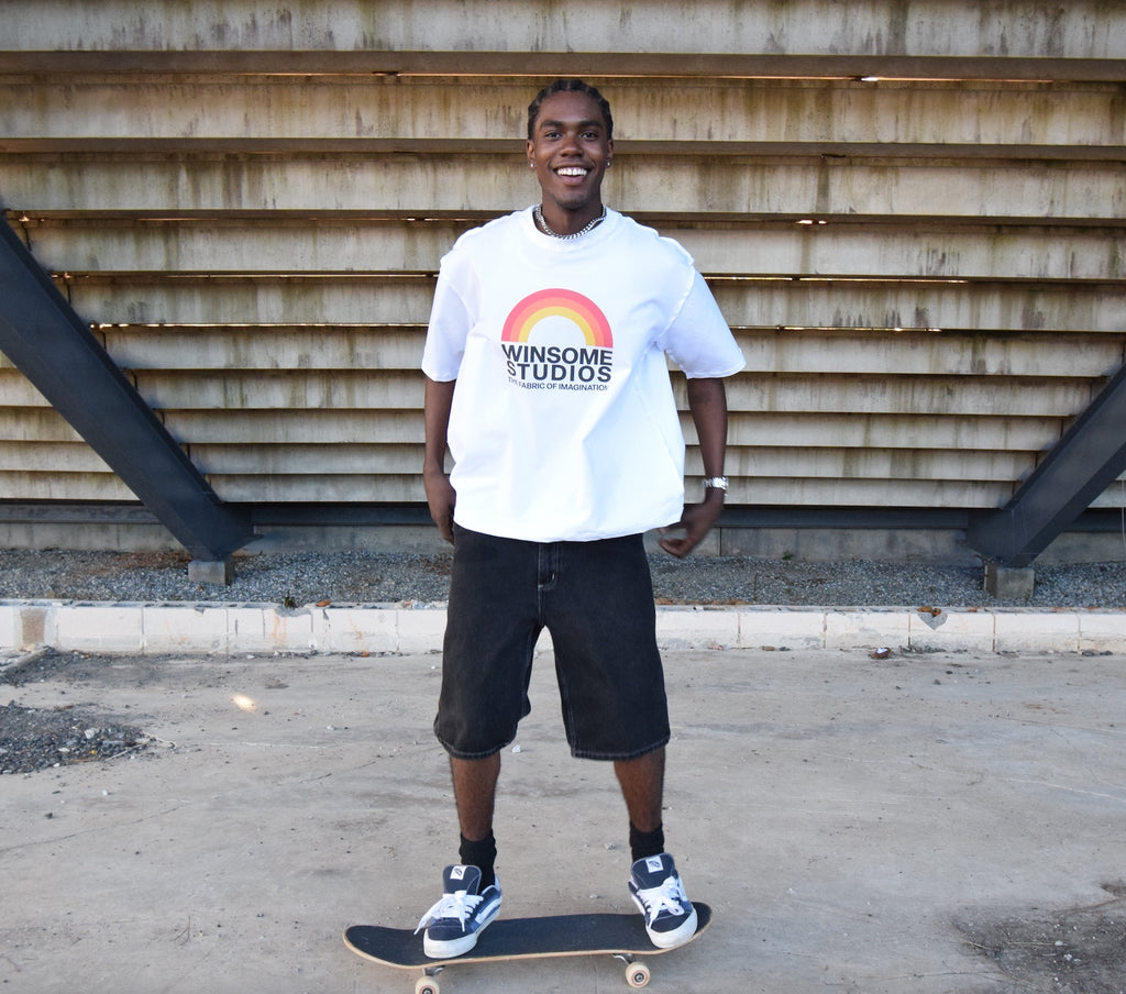 Imagination Tee