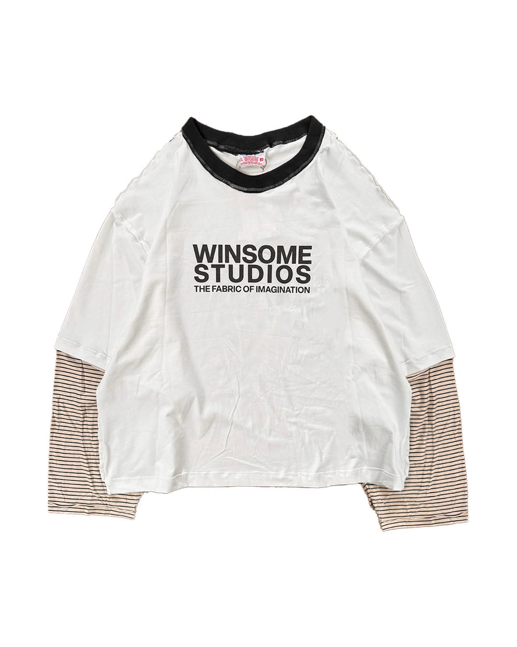 Signature Layered Tee