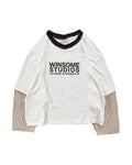 Signature Layered Tee