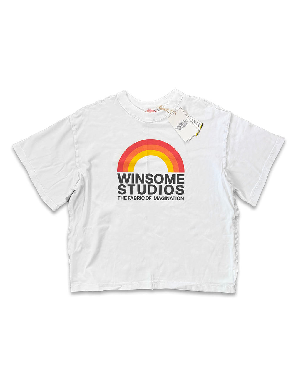 Imagination Tee