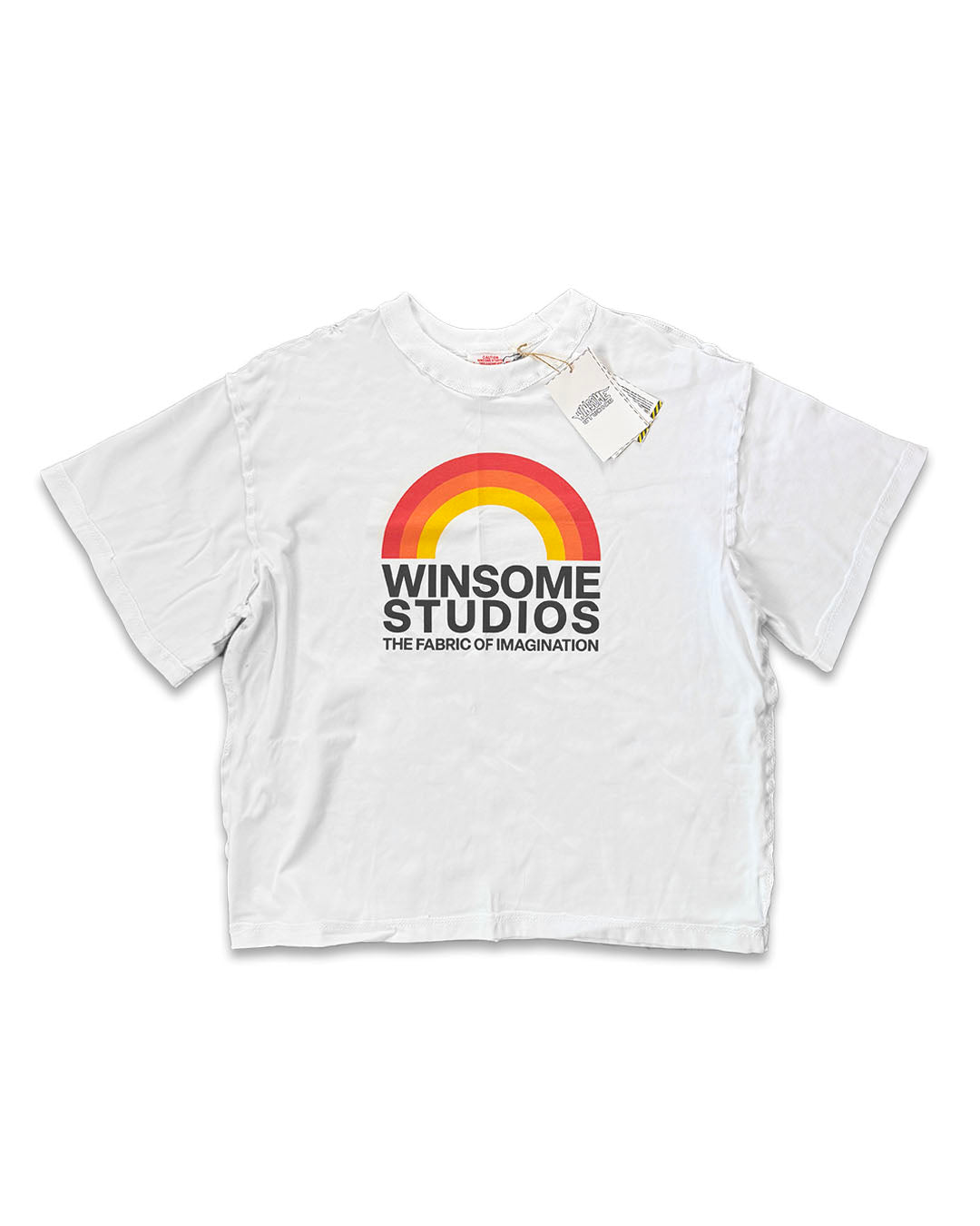 Imagination Tee