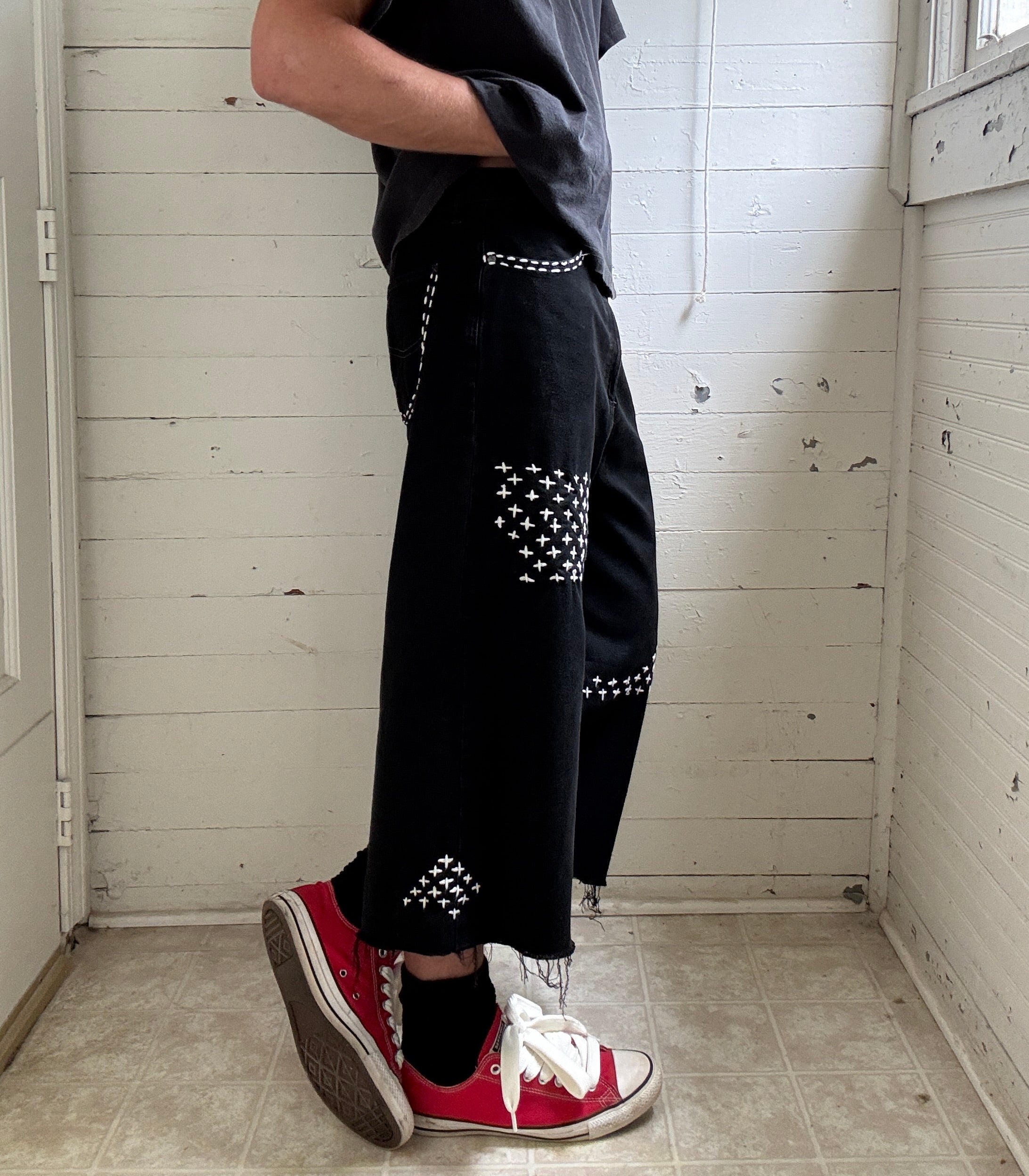 Crosscurrent Shorts