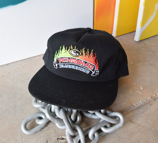 Blisscore™ snapback