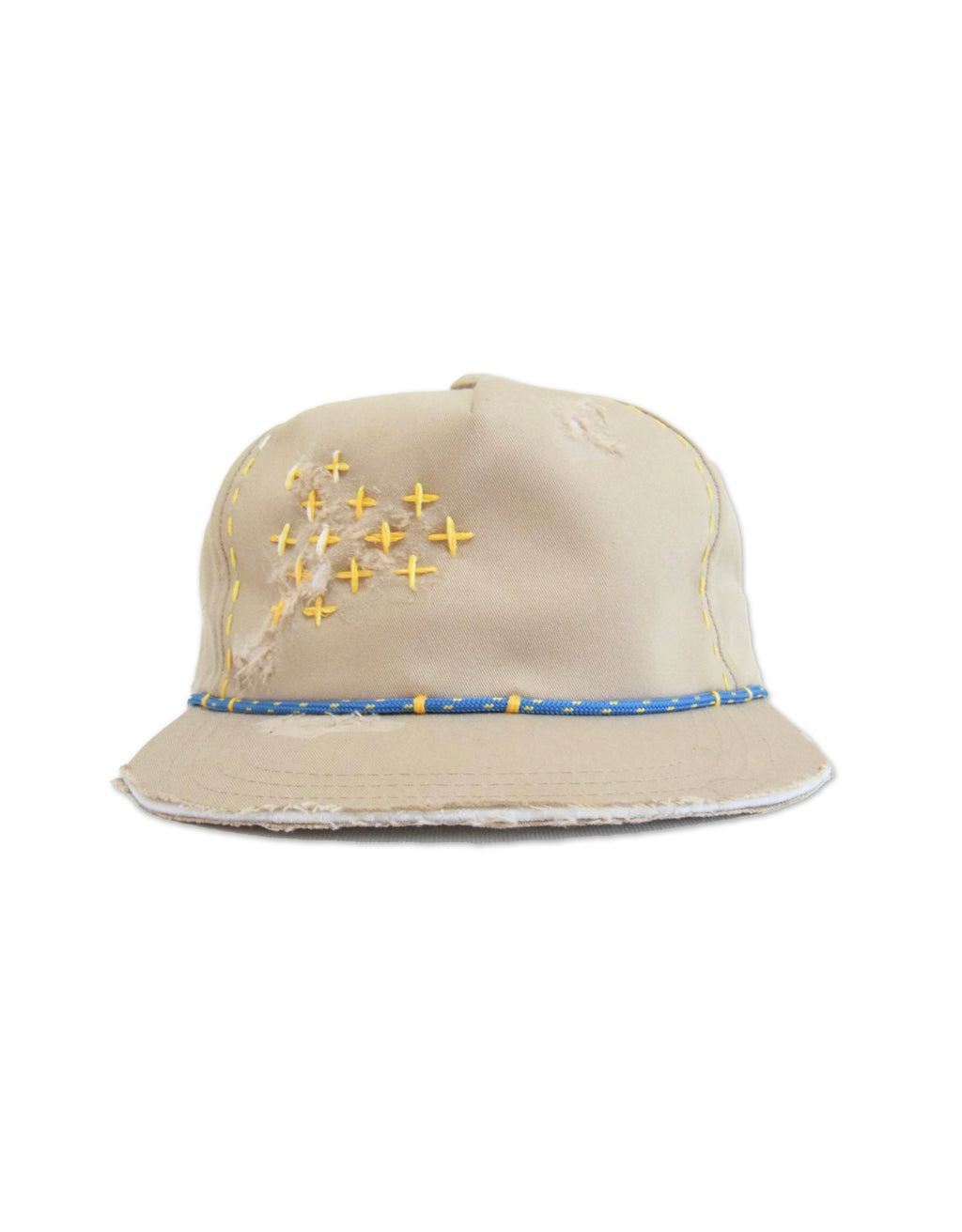 Field Repair Cap // 002