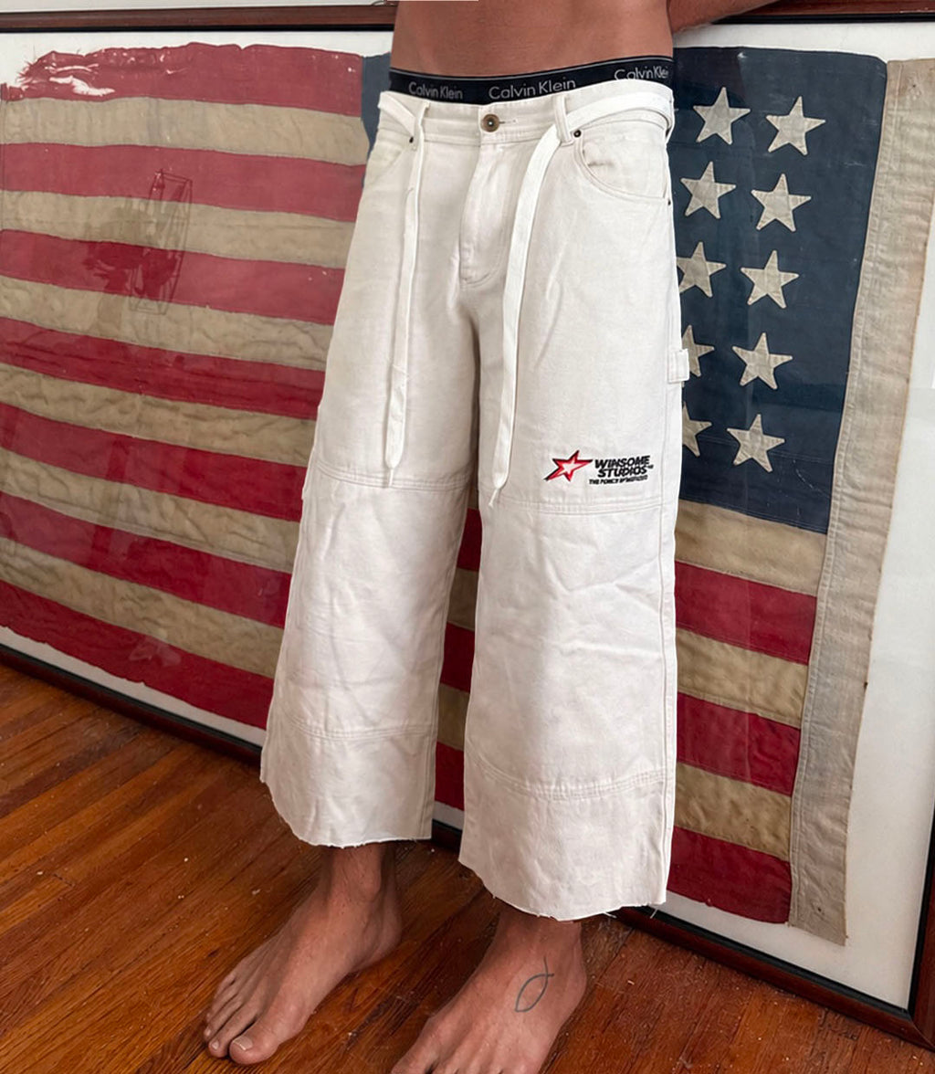 Summerside Shorts