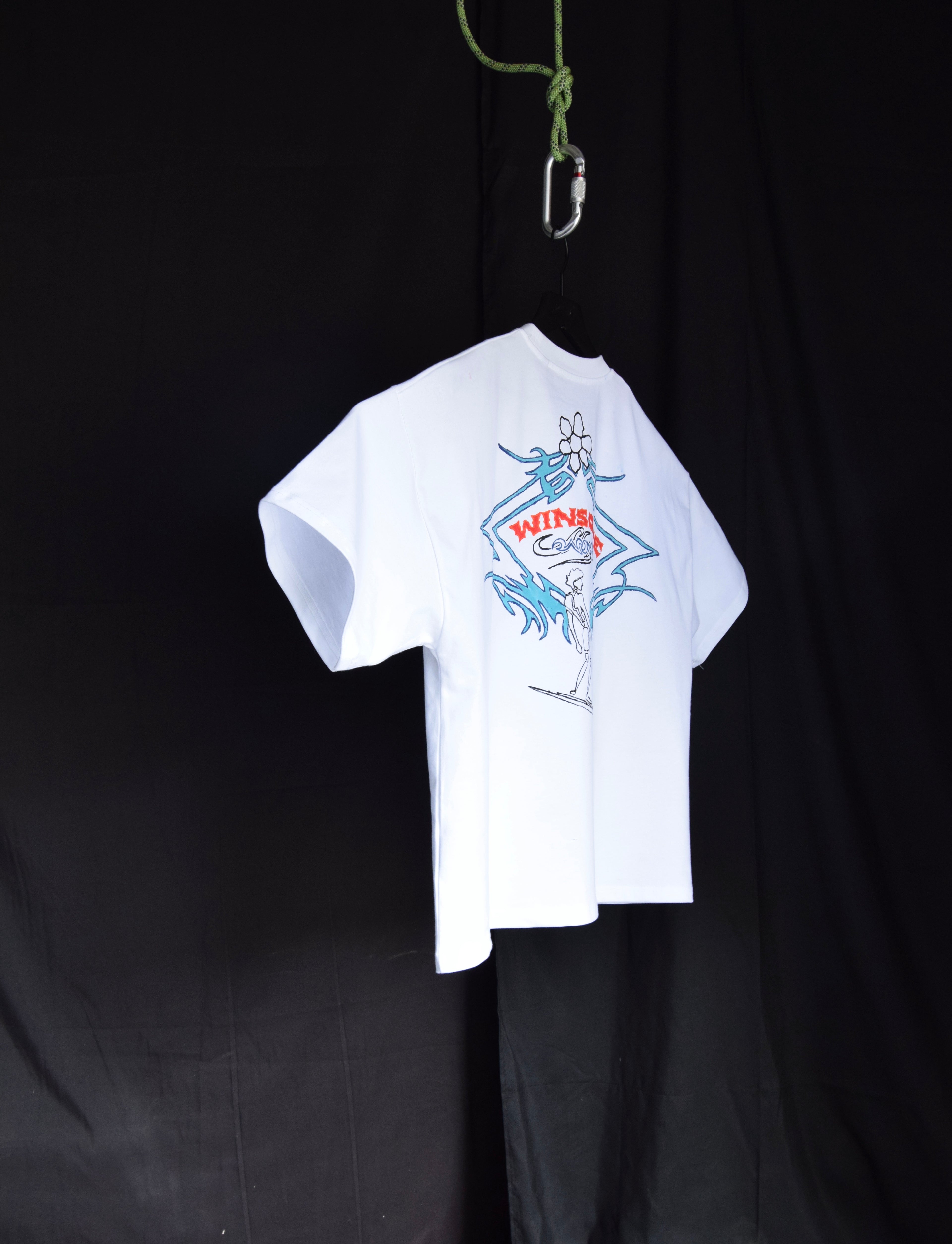 Wave Slayer Tee