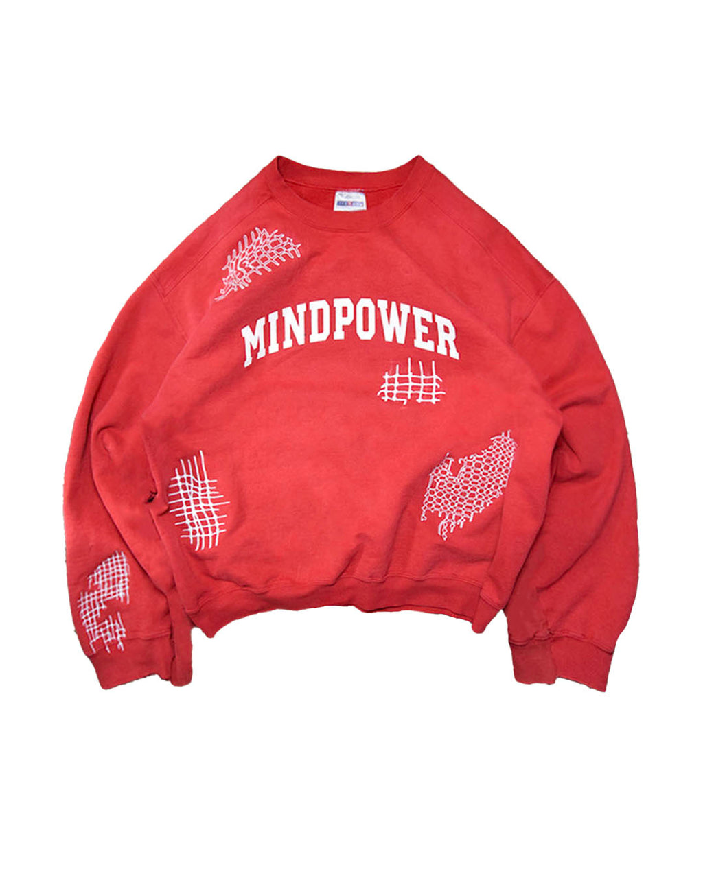 Mindpower Relic
