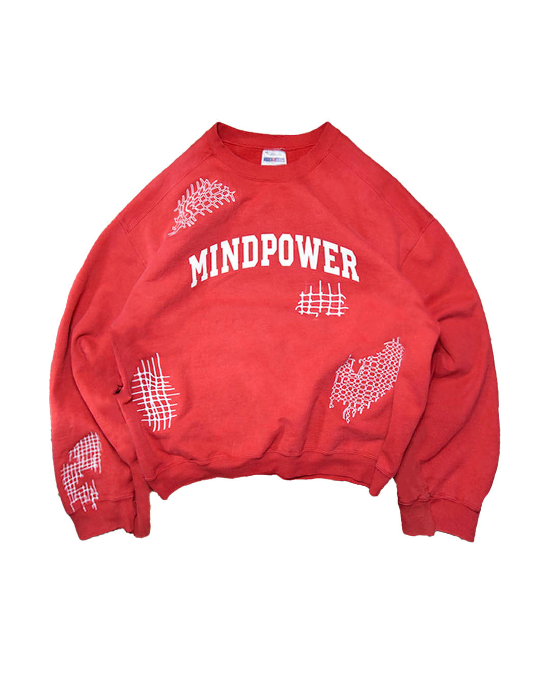 Mindpower Relic