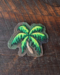 Palm Tree Patch