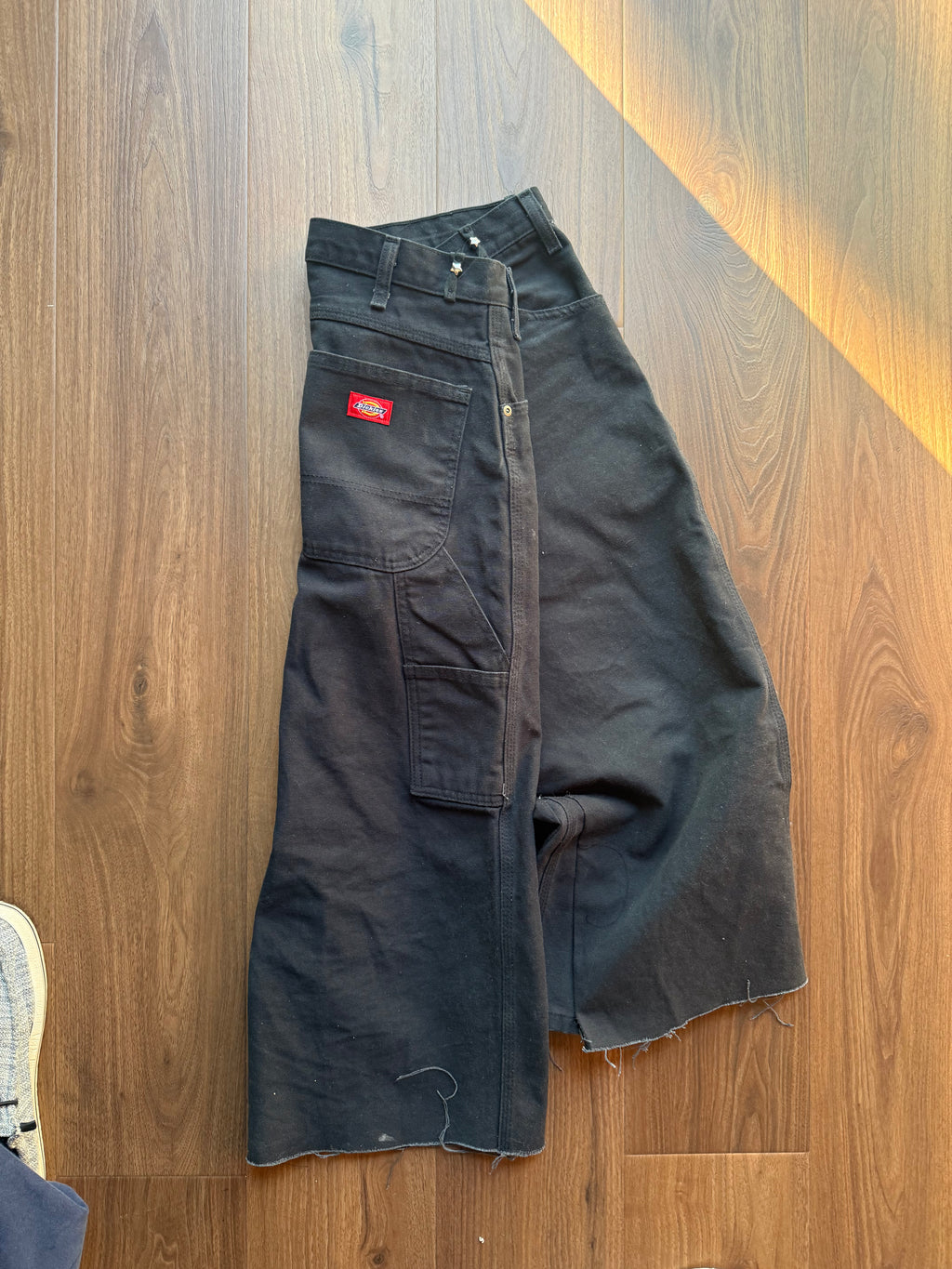 Breakwater Shorts