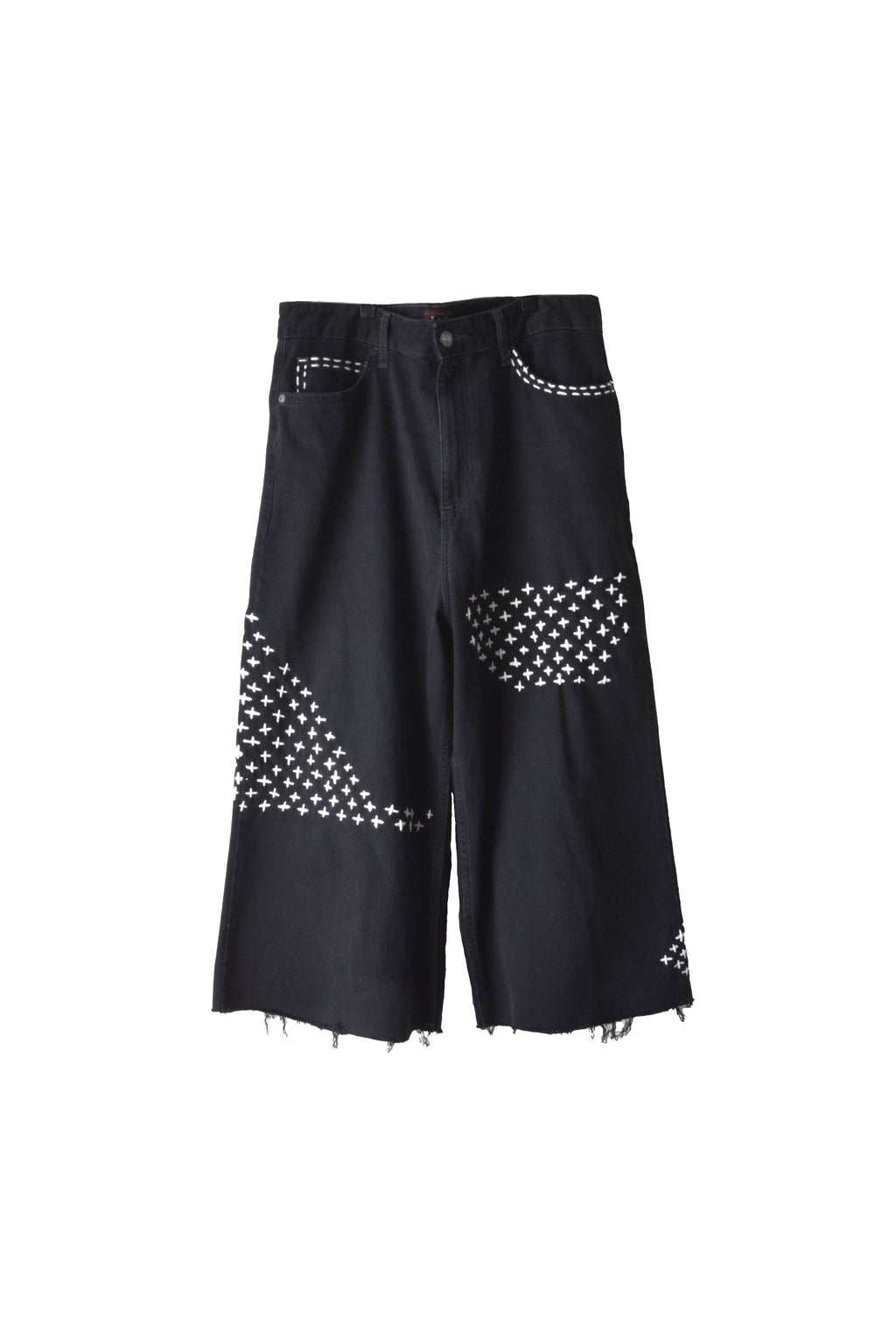 Crosscurrent Shorts