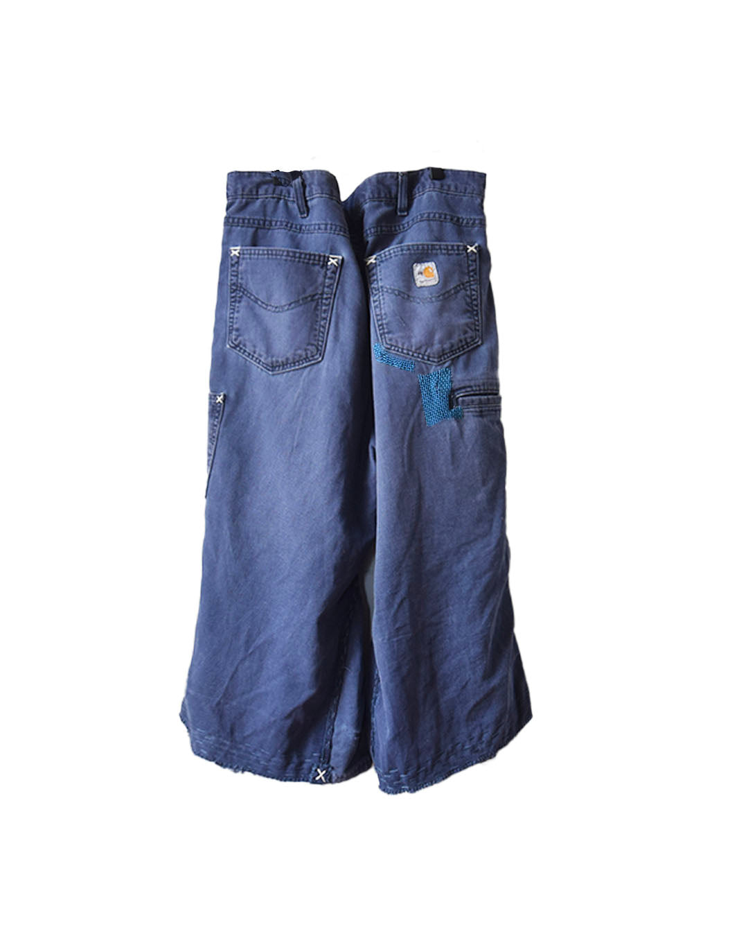 Field Repair Shorts