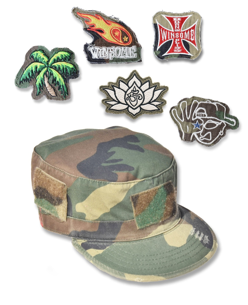 Modular VØLT Cap