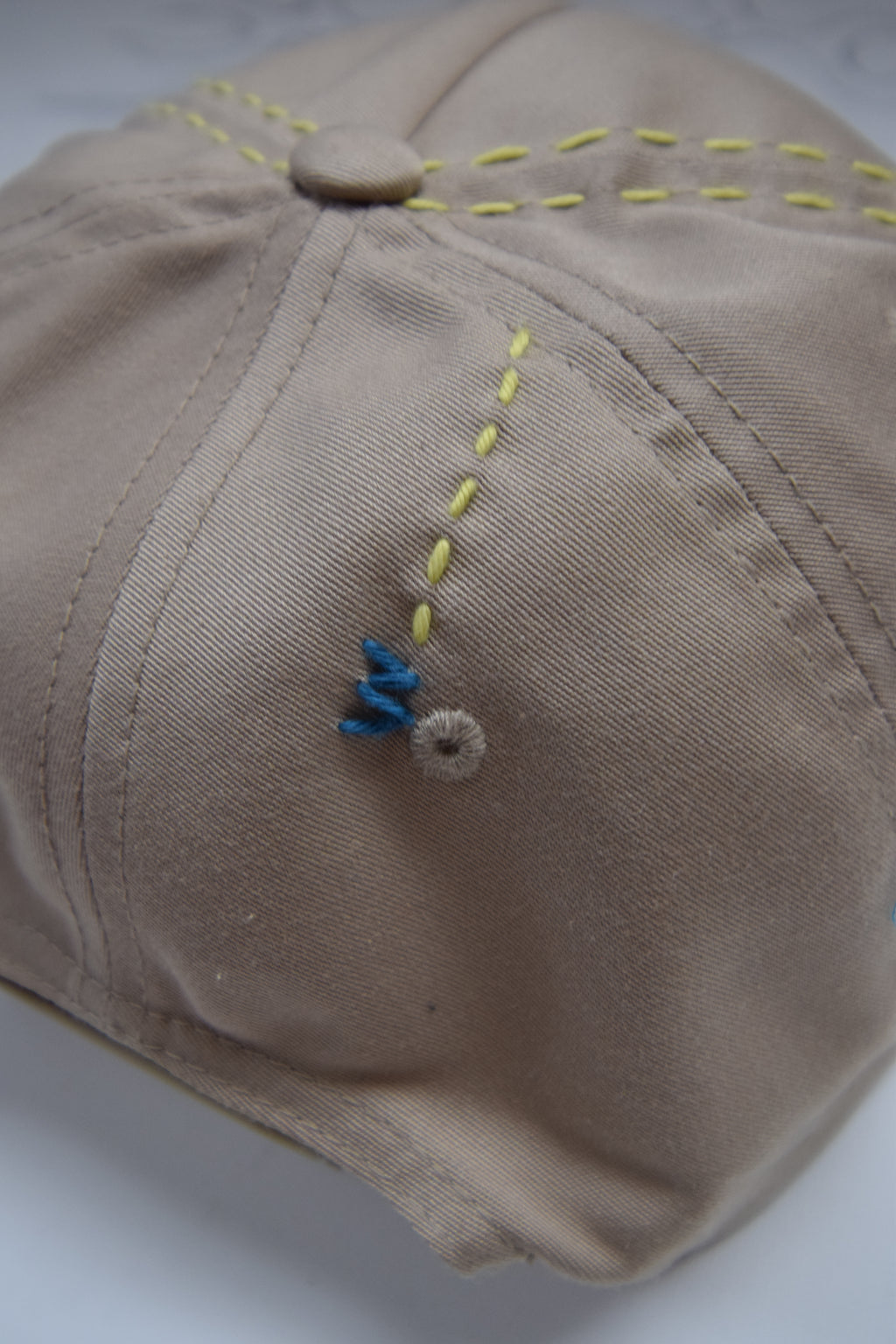 Field Repair Cap // 003