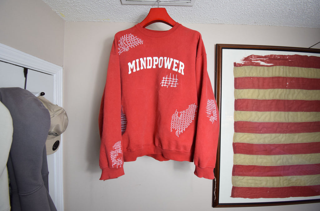 Mindpower Relic