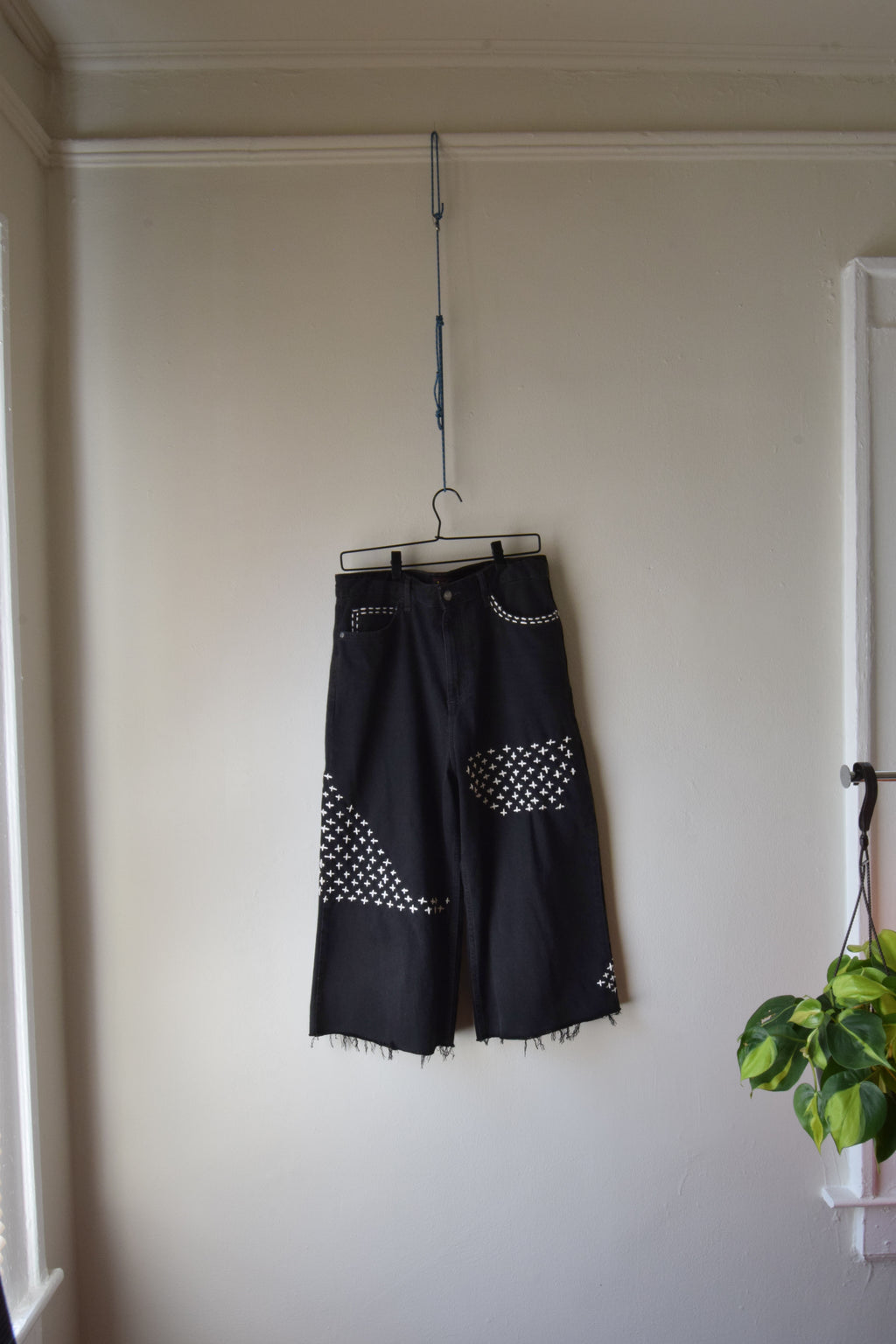 Crosscurrent Shorts