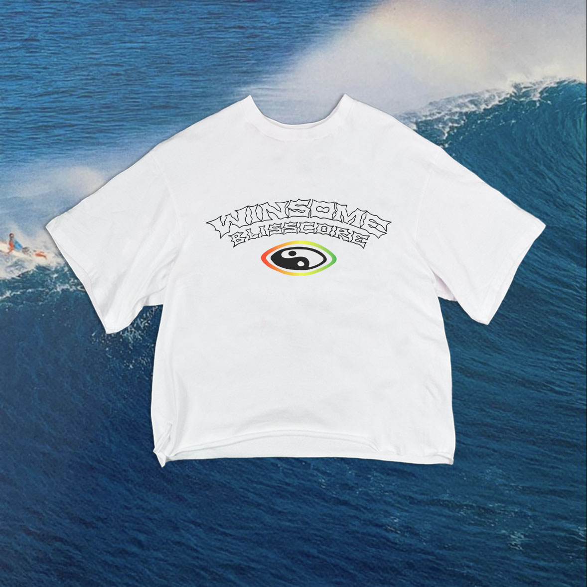Blisscore™ Tee