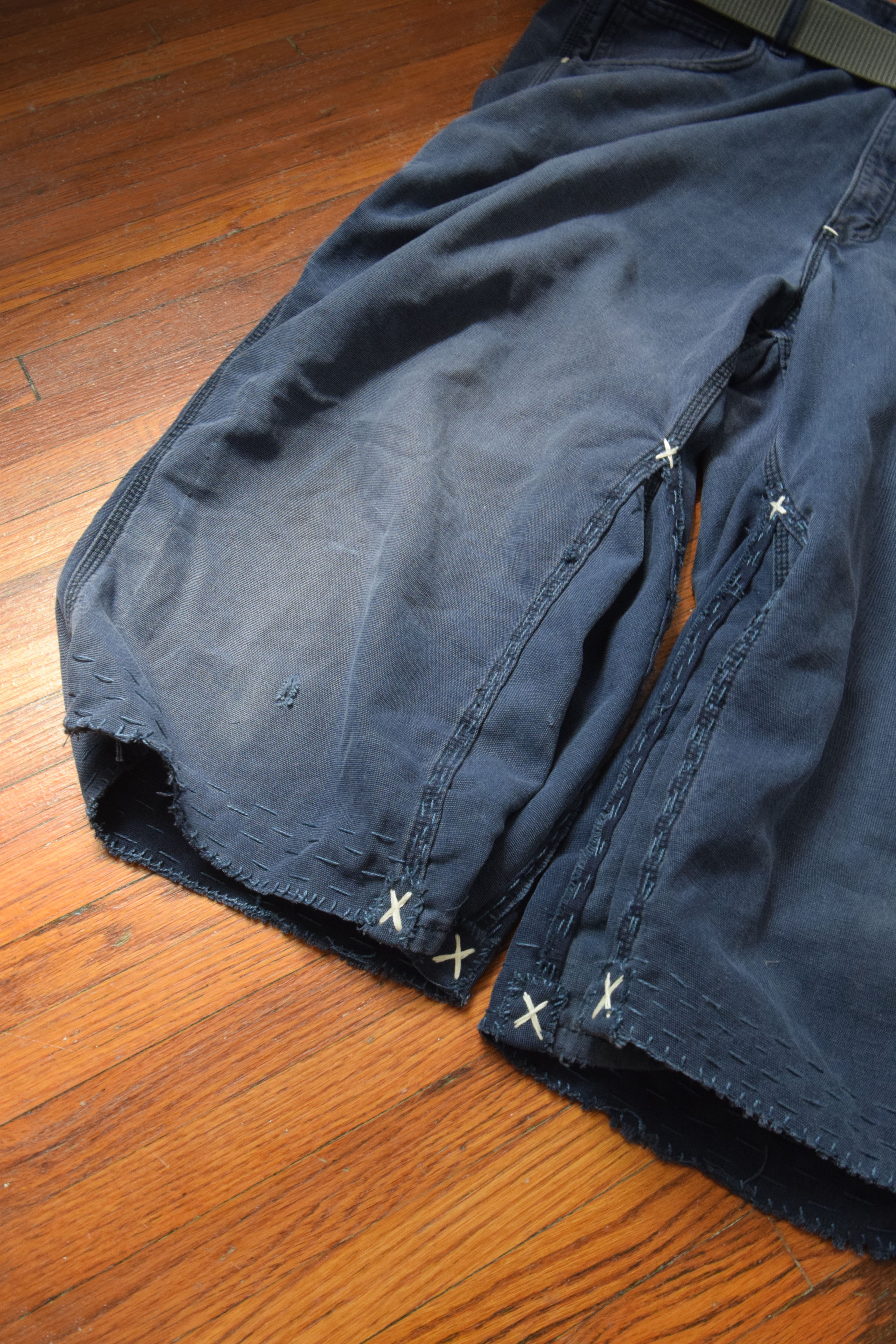 Field Repair Shorts