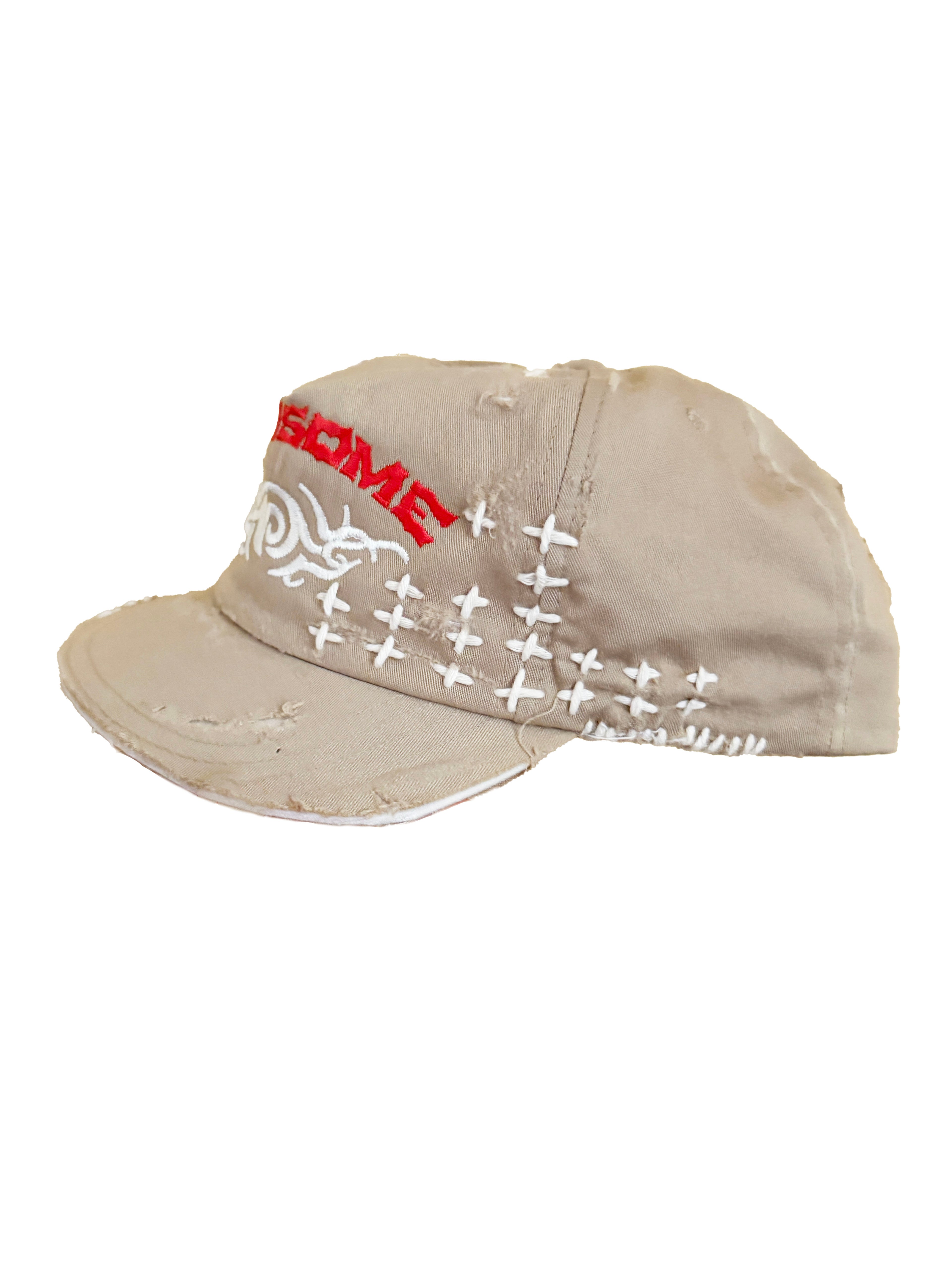 Beachcomber Cap