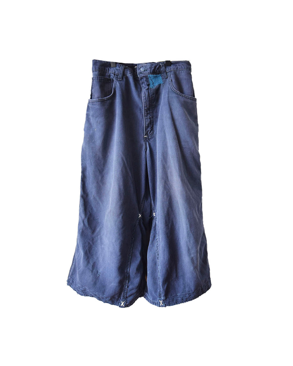 Field Repair Shorts