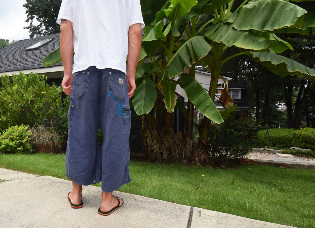 Field Repair Shorts