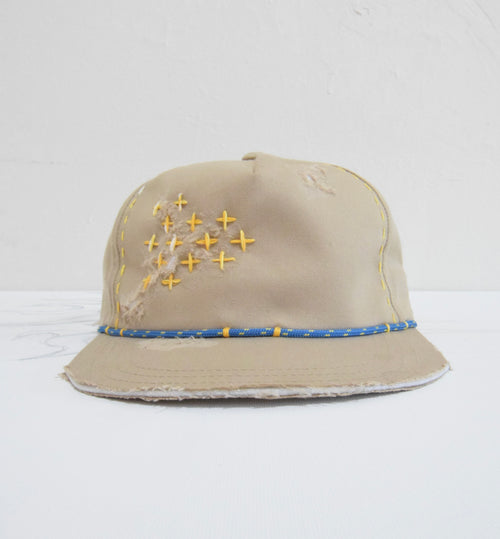 Field Repair Cap // 002