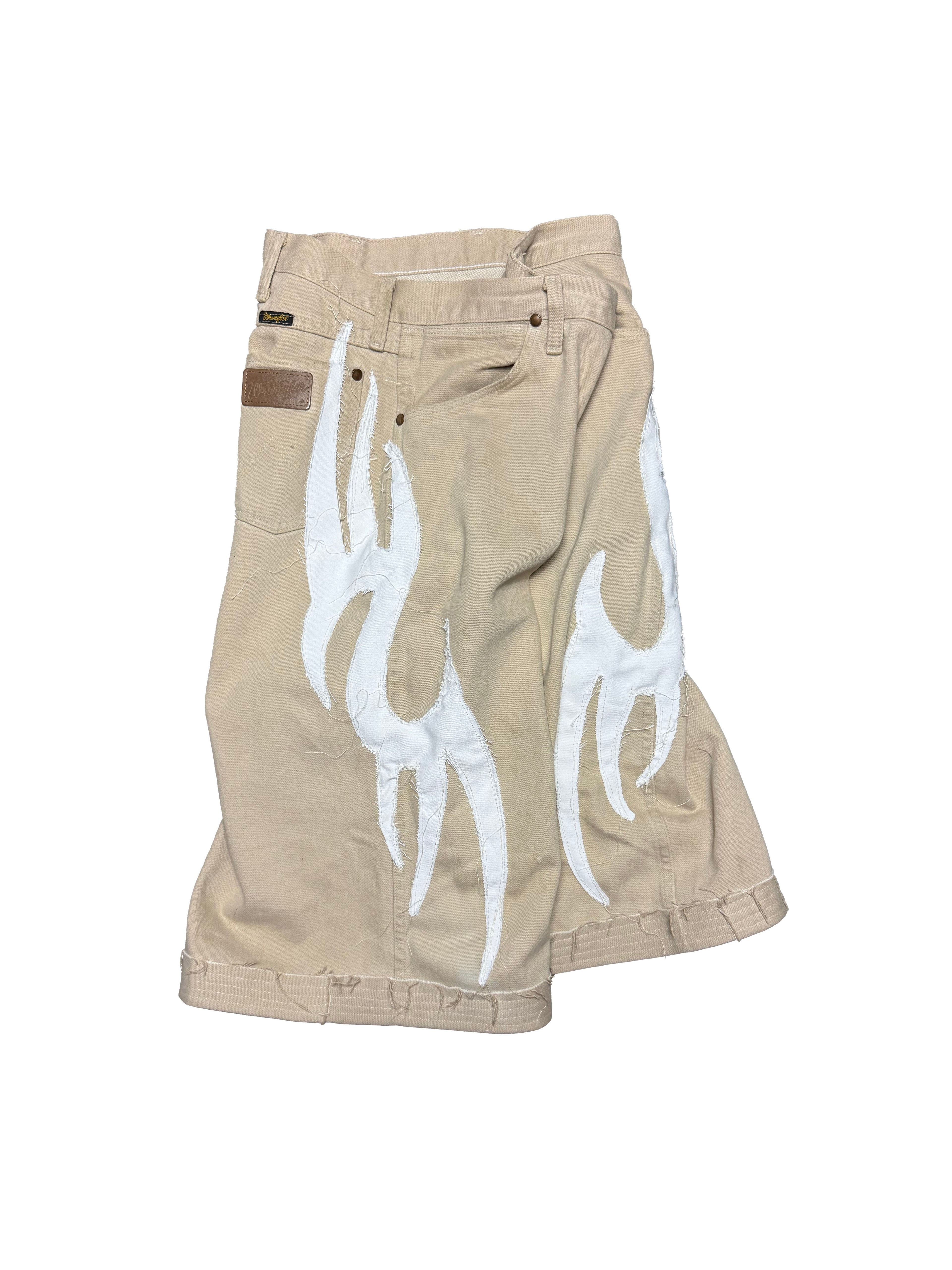 Sigil Board Shorts