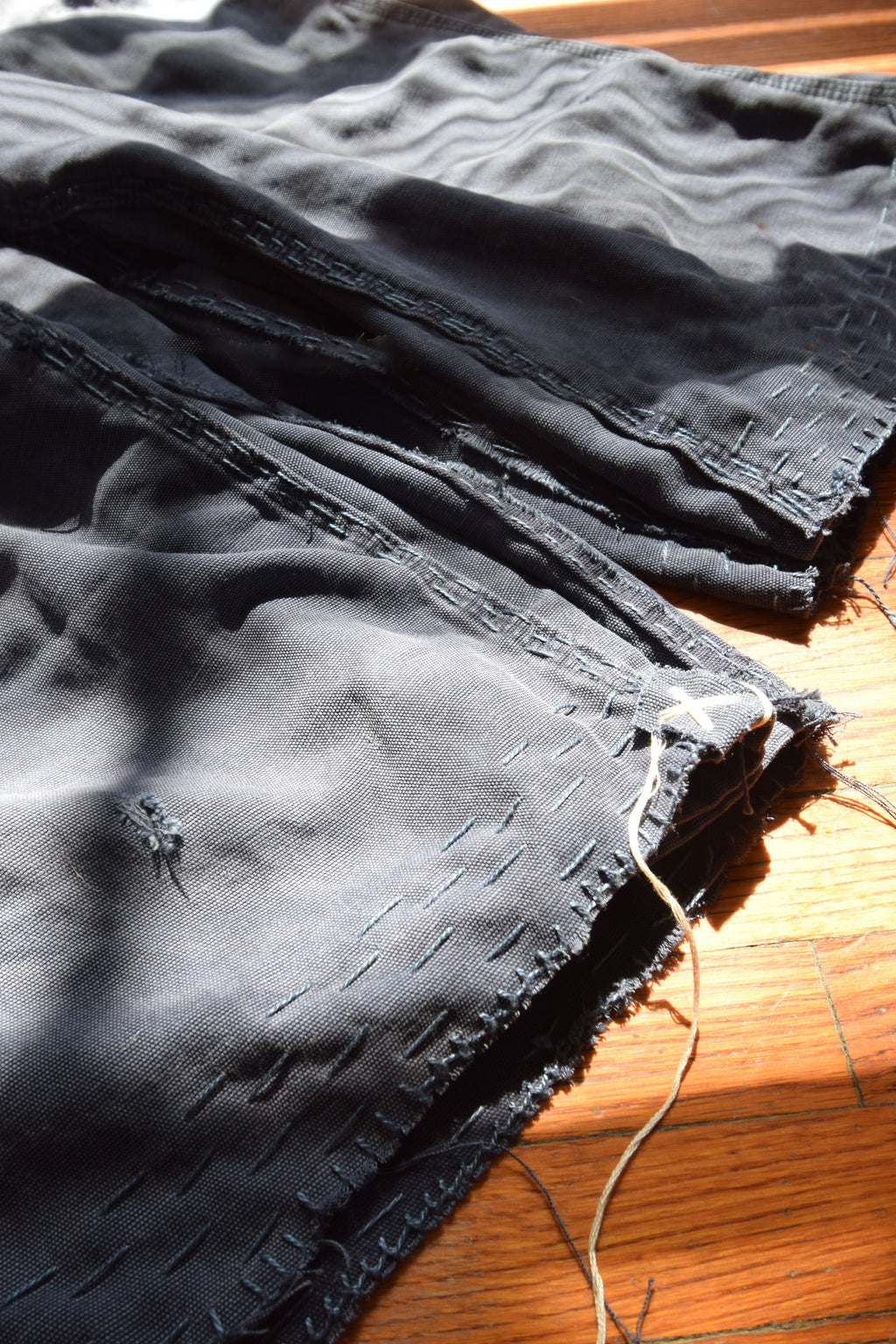 Field Repair Shorts