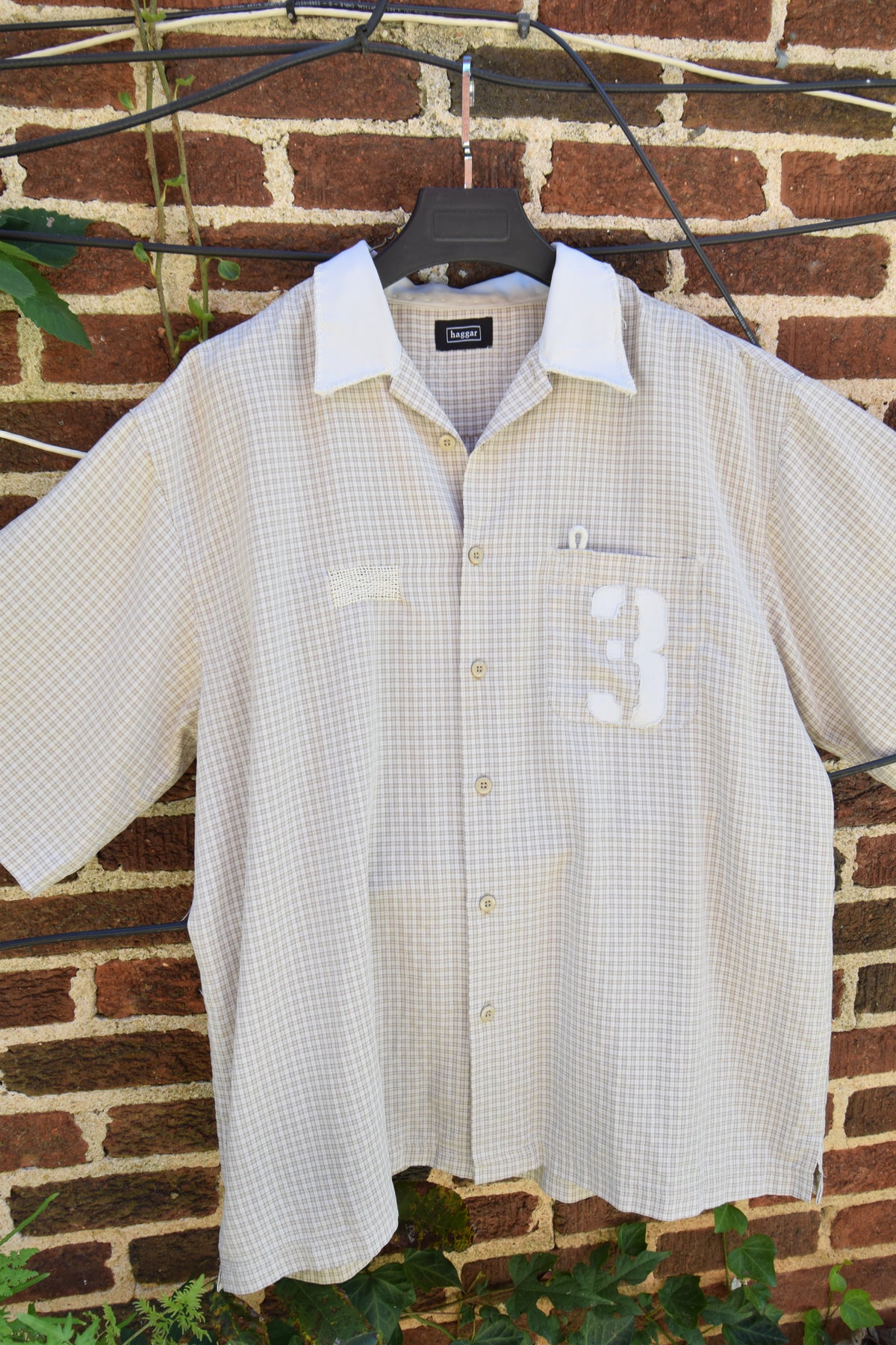 No. 3 Camp Shirt