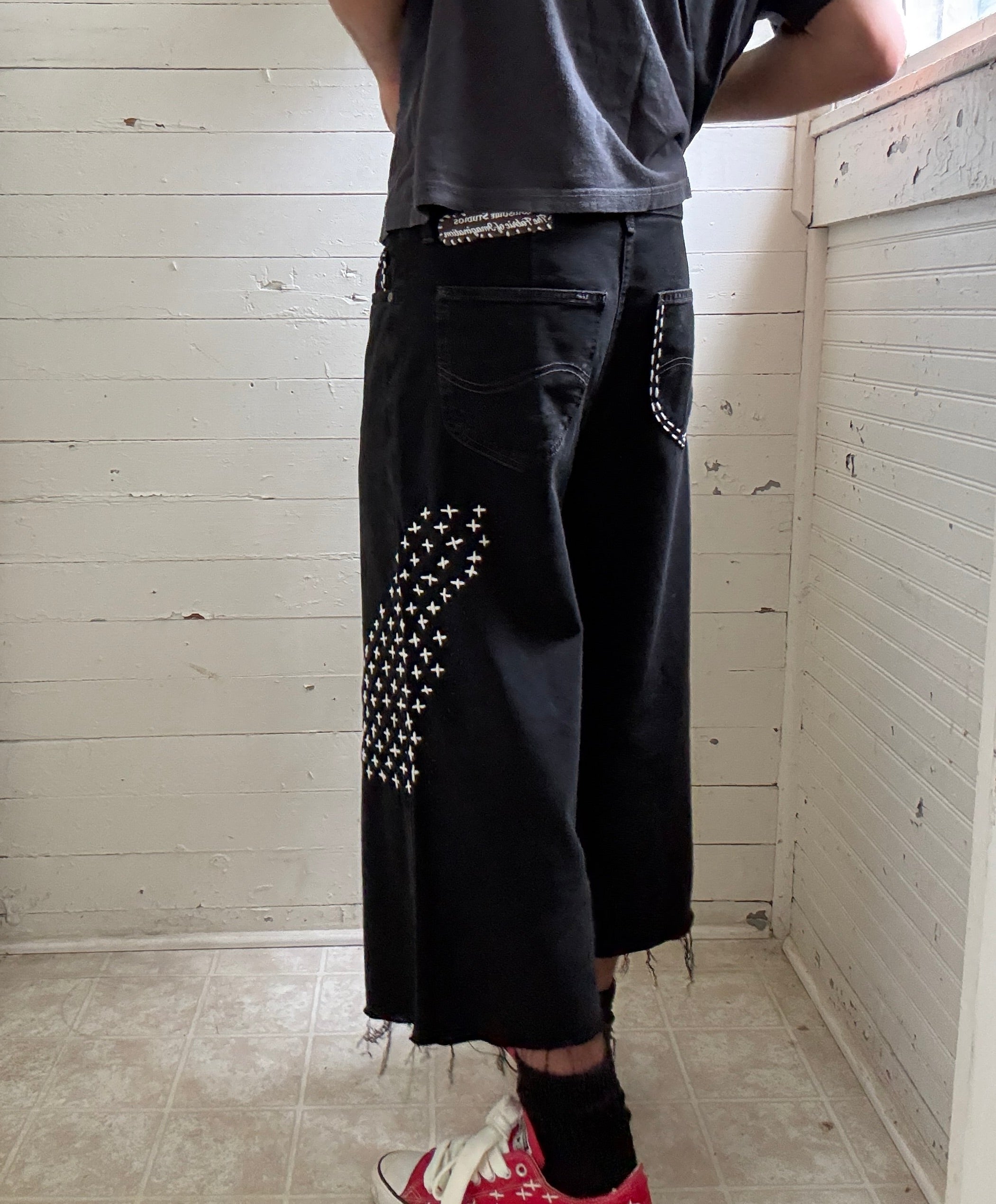 Crosscurrent Shorts