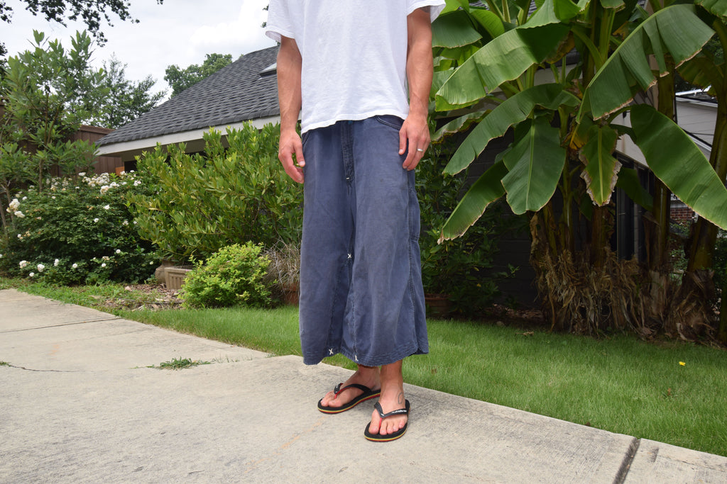 Sounding Shorts