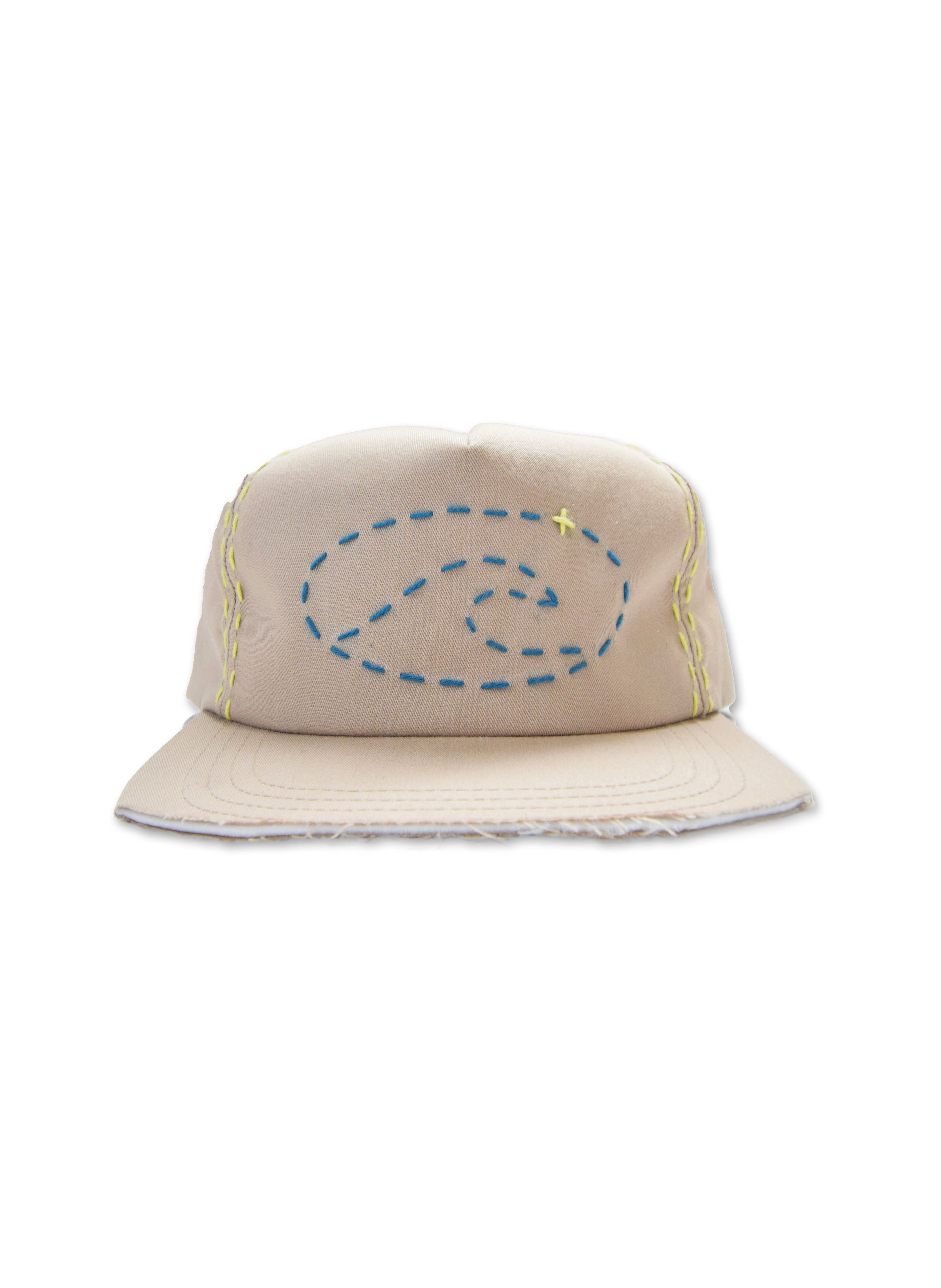 Field Repair Cap // 003