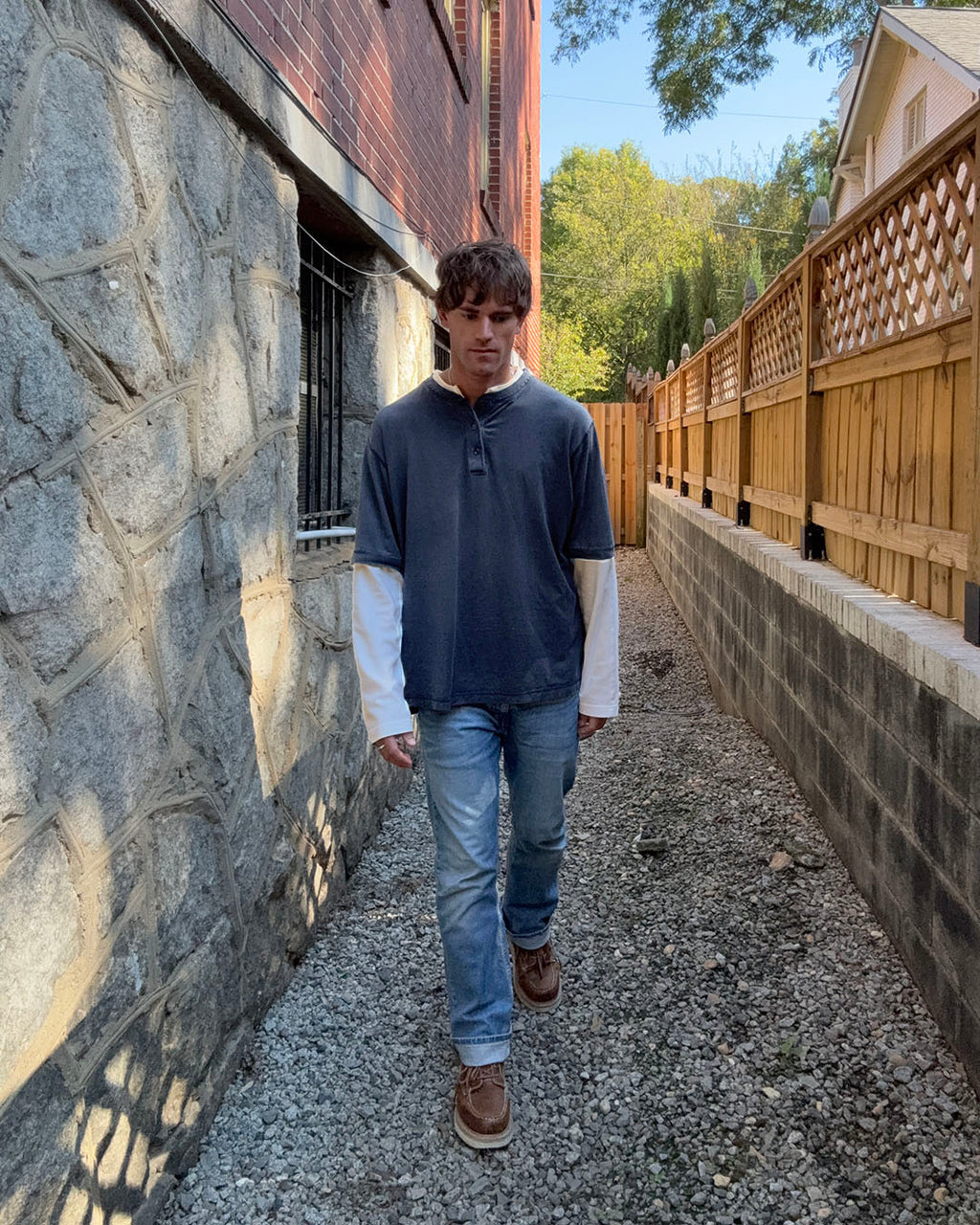 Day Off Henley